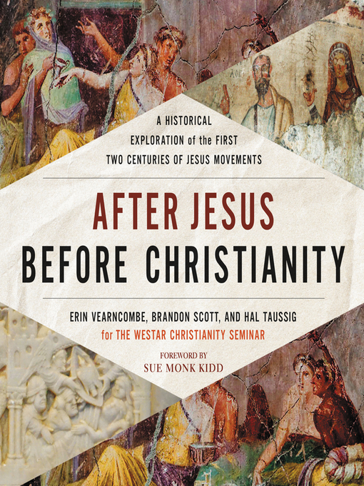 Title details for After Jesus Before Christianity by Erin Vearncombe - Wait list